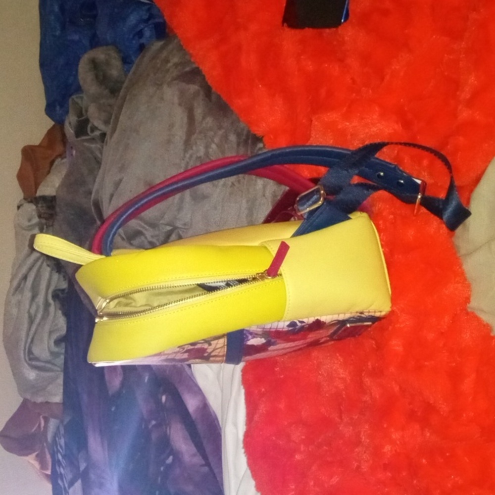 Beauty And The Beast Loungefly - image 4